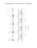 TOUCH SCREEN PANEL AND TOUCH SCREEN-INTEGRATED DISPLAY DEVICE diagram and image