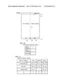 MOBILE TERMINAL AND DISPLAY CONTROL METHOD diagram and image