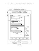 DEVICES, METHODS, AND GRAPHICAL USER INTERFACES FOR ACCESSIBILITY USING A     TOUCH-SENSITIVE SURFACE diagram and image