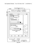 DEVICES, METHODS, AND GRAPHICAL USER INTERFACES FOR ACCESSIBILITY USING A     TOUCH-SENSITIVE SURFACE diagram and image