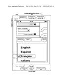 DEVICES, METHODS, AND GRAPHICAL USER INTERFACES FOR ACCESSIBILITY USING A     TOUCH-SENSITIVE SURFACE diagram and image