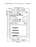 DEVICES, METHODS, AND GRAPHICAL USER INTERFACES FOR ACCESSIBILITY USING A     TOUCH-SENSITIVE SURFACE diagram and image