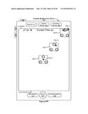 DEVICES, METHODS, AND GRAPHICAL USER INTERFACES FOR ACCESSIBILITY USING A     TOUCH-SENSITIVE SURFACE diagram and image