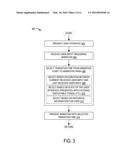 USER INTERFACE WITH DYNAMIC TRANSITION TIMES diagram and image