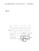 SYSTEMS AND METHODS FOR MULTIUSE OF KEYS FOR VIRTUAL KEYBOARD diagram and image