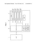 MEMORY SYSTEM AND METHOD OF CONTROLLING MEMORY DEVICE diagram and image