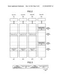 MEMORY SYSTEM AND METHOD OF CONTROLLING MEMORY DEVICE diagram and image