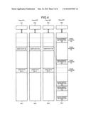 MEMORY SYSTEM AND METHOD OF CONTROLLING MEMORY DEVICE diagram and image