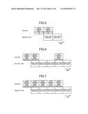 MEMORY SYSTEM AND METHOD OF CONTROLLING MEMORY DEVICE diagram and image