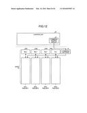 MEMORY SYSTEM AND METHOD OF CONTROLLING MEMORY DEVICE diagram and image