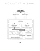 TECHNIQUES TO REMOTELY MANAGE A MULTIMEDIA CONFERENCE EVENT diagram and image