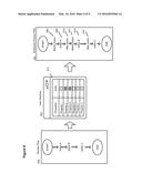 SYSTEM AND METHOD FOR UPDATING OR MODIFYING AN APPLICATION WITHOUT MANUAL     CODING diagram and image