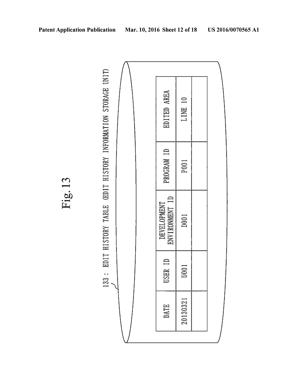 DEVELOPMENT ENVIRONMENT SYSTEM, DEVELOPMENT ENVIRONMENT APPARATUS,     DEVELOPMENT ENVIRONMENT PROVIDING METHOD, AND PROGRAM - diagram, schematic, and image 13