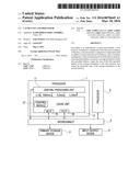 CACHE UNIT AND PROCESSOR diagram and image