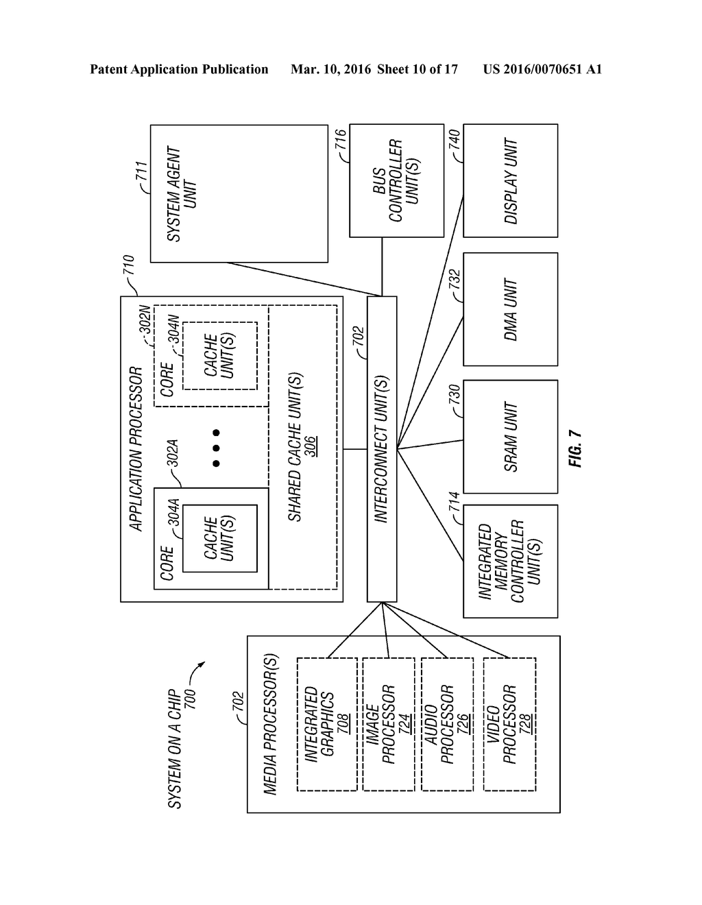 INSTRUCTION AND LOGIC FOR A CACHE PREFETCHER AND DATALESS FILL BUFFER - diagram, schematic, and image 11