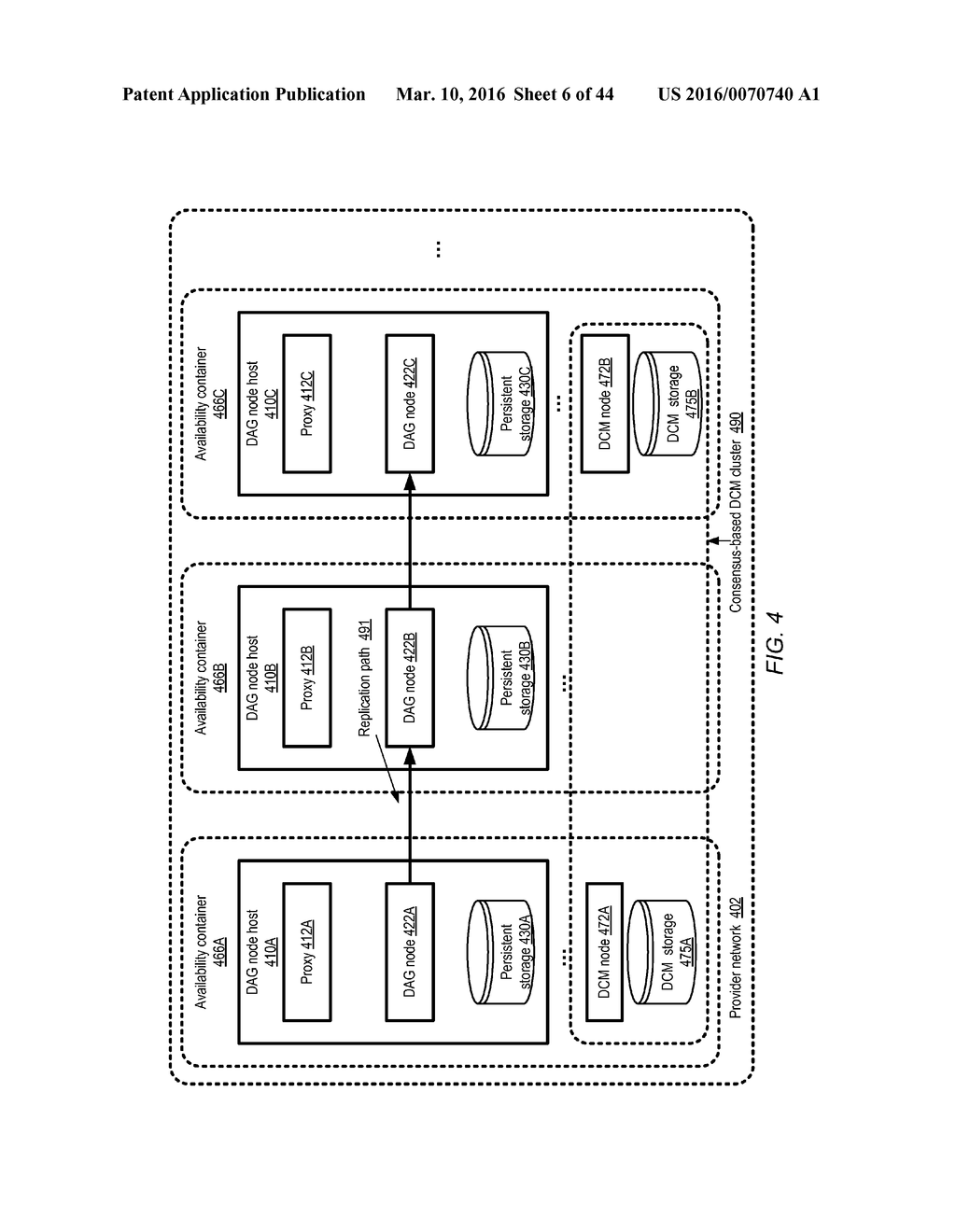 STATELESS DATASTORE-INDEPENDENT TRANSACTIONS - diagram, schematic, and image 07