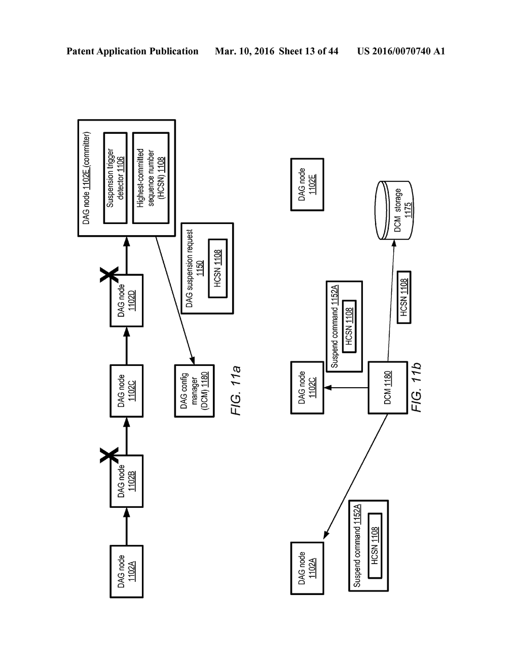 STATELESS DATASTORE-INDEPENDENT TRANSACTIONS - diagram, schematic, and image 14