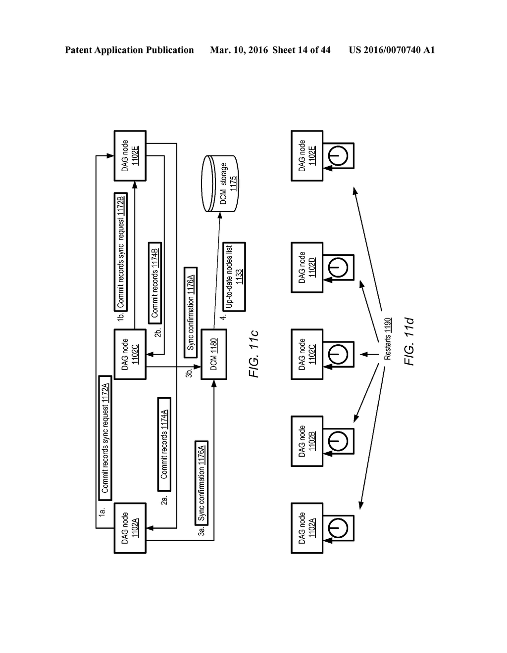 STATELESS DATASTORE-INDEPENDENT TRANSACTIONS - diagram, schematic, and image 15