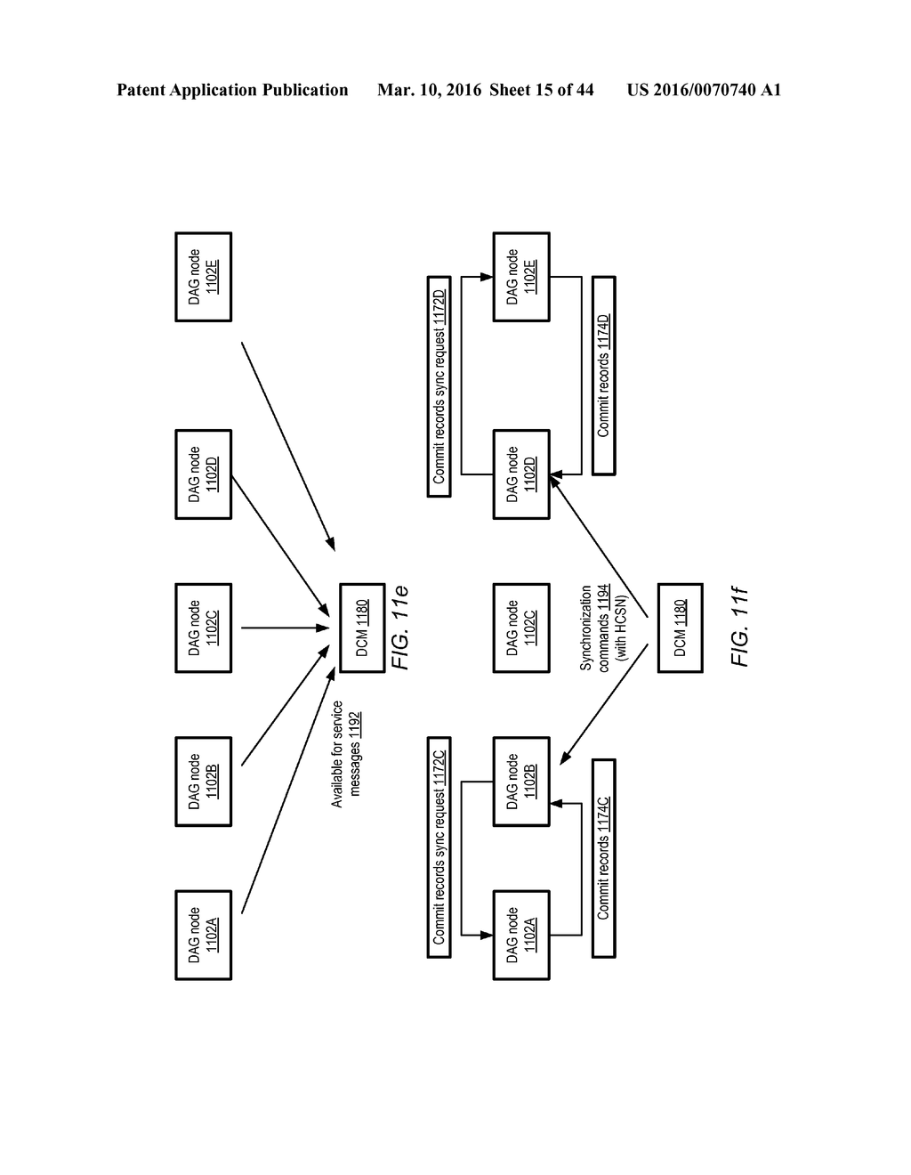 STATELESS DATASTORE-INDEPENDENT TRANSACTIONS - diagram, schematic, and image 16