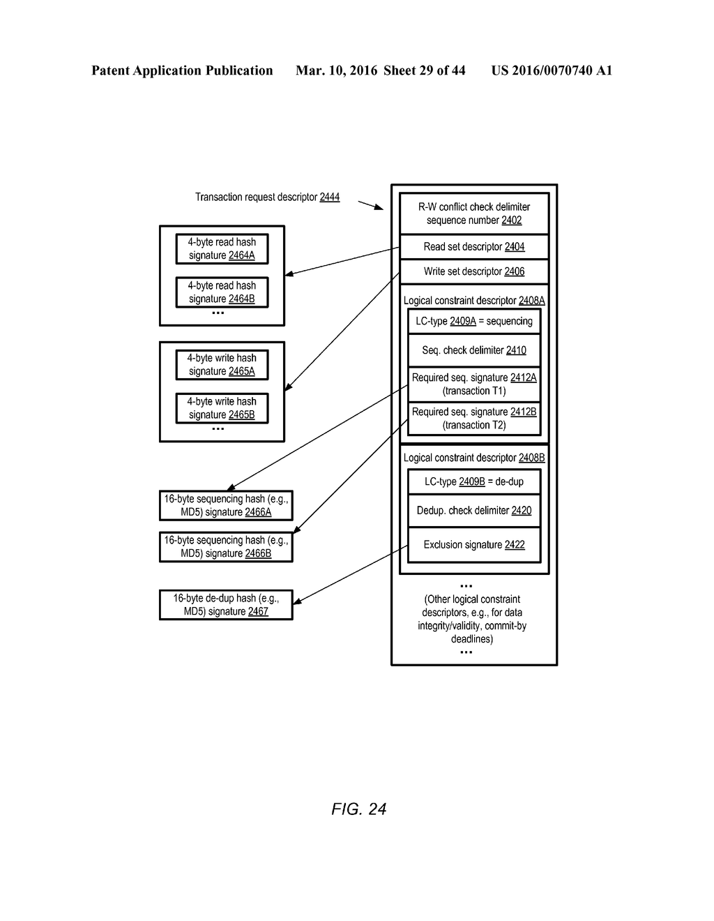 STATELESS DATASTORE-INDEPENDENT TRANSACTIONS - diagram, schematic, and image 30