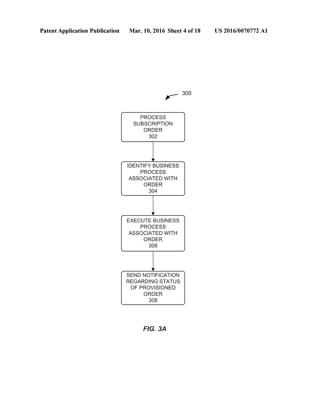 DATA SYNCHRONIZATION IN A CLOUD INFRASTRUCTURE - diagram, schematic, and image 05