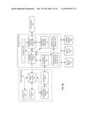 DATA SYNCHRONIZATION IN A CLOUD INFRASTRUCTURE diagram and image