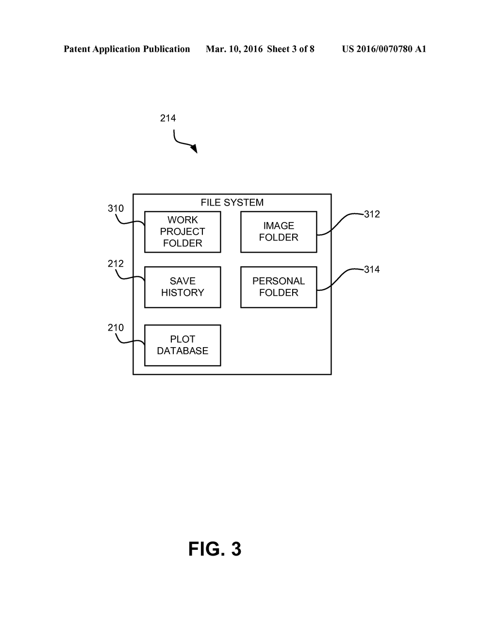 MANAGEMENT OF FILE STORAGE LOCATIONS - diagram, schematic, and image 04