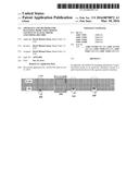 APPARATUS AND METHODS FOR MANAGING MEDICATION DOSING CONTENT IN AN     ELECTRONIC ANESTHESIA RECORD diagram and image