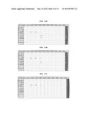 APPARATUS AND METHODS FOR MANAGING MEDICATION DOSING CONTENT IN AN     ELECTRONIC ANESTHESIA RECORD diagram and image