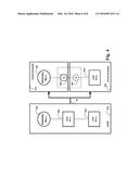 Method for Estimating Optimal Power Flows in Power Grids using     Consensus-Based Distributed Processing diagram and image