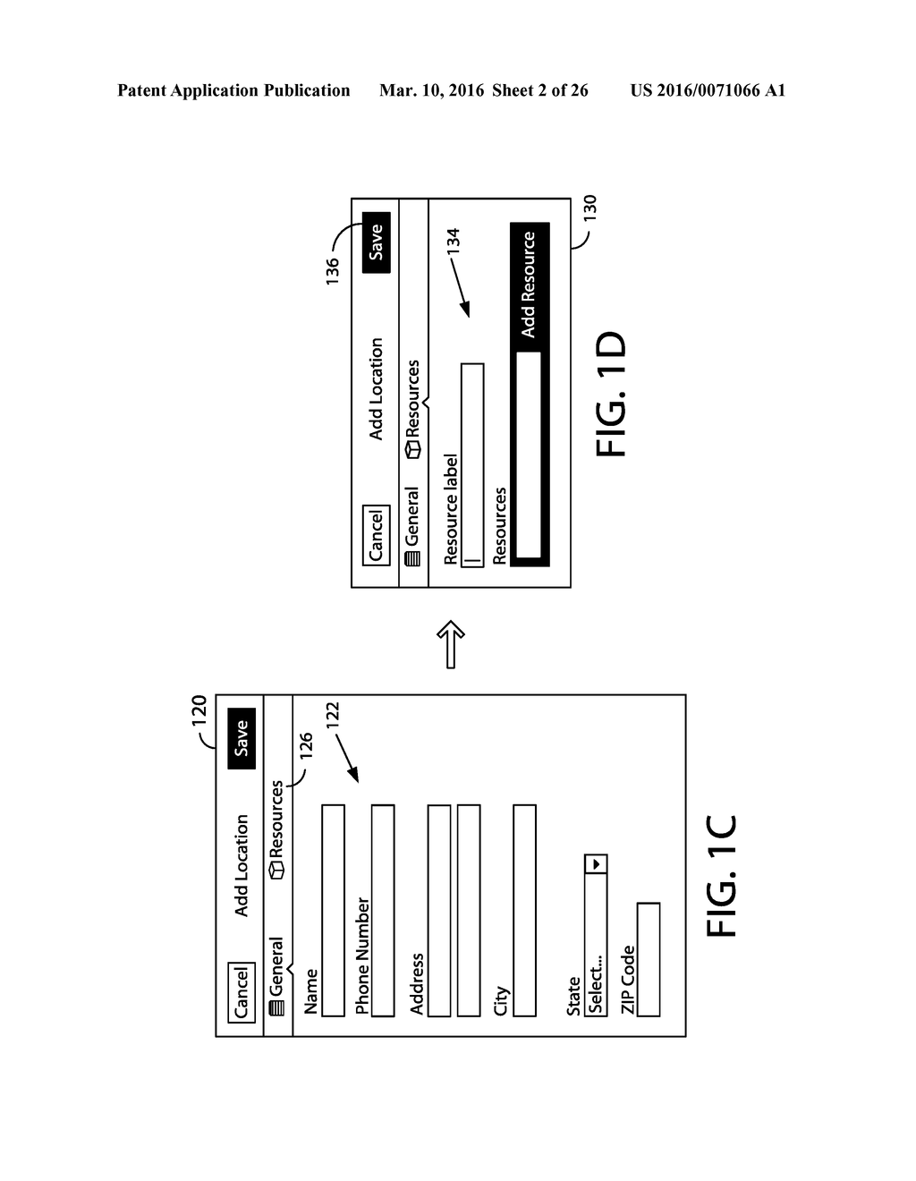 METHOD, APPARATUS, AND COMPUTER PROGRAM PRODUCT FOR SCHEDULING     APPOINTMENTS WITH DEAL OFFERS - diagram, schematic, and image 03