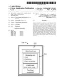 Providing Interactive Notifications for Completing Online Transactions diagram and image