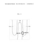 PATTERN ANALYSIS METHOD OF A SEMICONDUCTOR DEVICE diagram and image