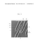 PATTERN ANALYSIS METHOD OF A SEMICONDUCTOR DEVICE diagram and image