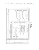 OBJECT RETRIEVAL APPARATUS AND OBJECT RETRIEVAL METHOD diagram and image