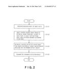 OBJECT RETRIEVAL APPARATUS AND OBJECT RETRIEVAL METHOD diagram and image
