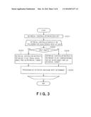 OBJECT RETRIEVAL APPARATUS AND OBJECT RETRIEVAL METHOD diagram and image