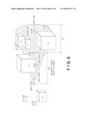 OBJECT RETRIEVAL APPARATUS AND OBJECT RETRIEVAL METHOD diagram and image