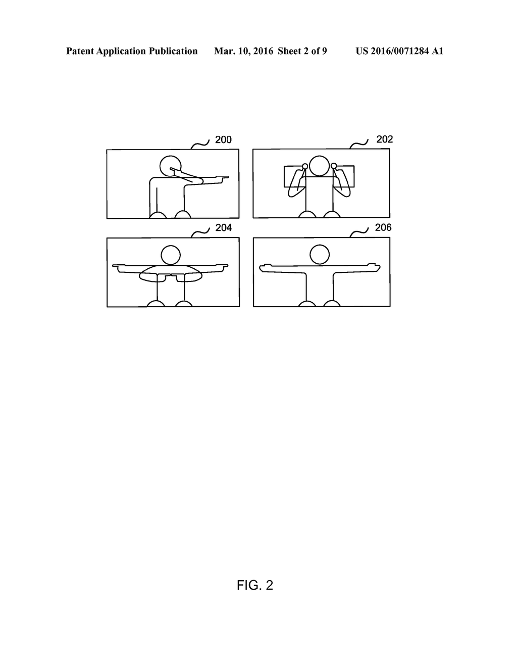 VIDEO PROCESSING FOR MOTOR TASK ANALYSIS - diagram, schematic, and image 03