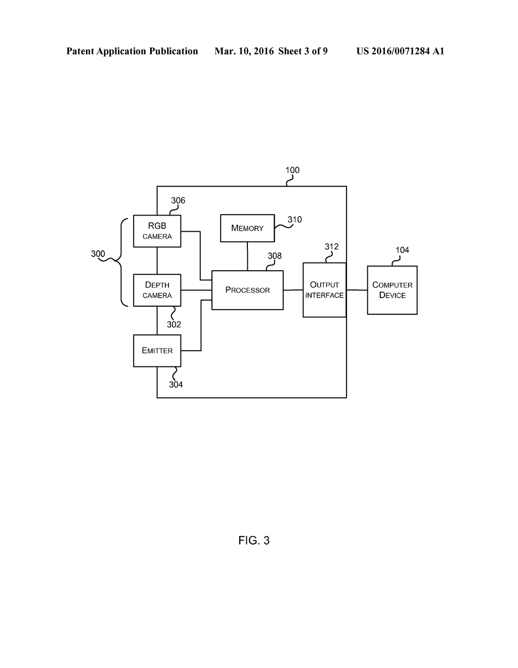 VIDEO PROCESSING FOR MOTOR TASK ANALYSIS - diagram, schematic, and image 04