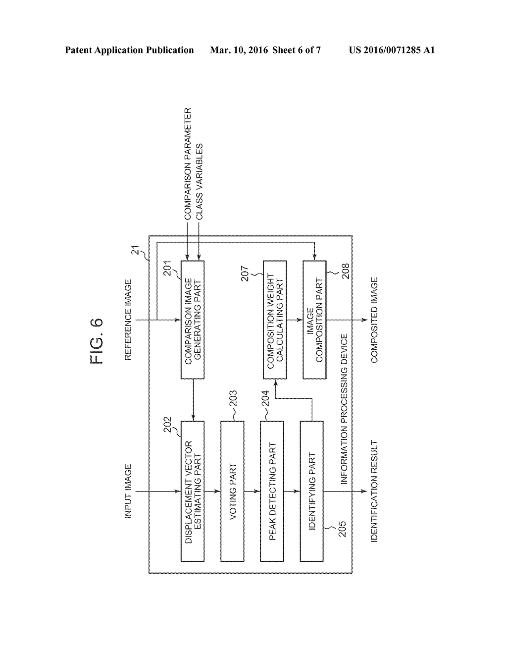 INFORMATION PROCESSING DEVICE, INFORMATION PROCESSING APPARATUS,     INFORMATION PROCESSING METHOD, AND PROGRAM - diagram, schematic, and image 07