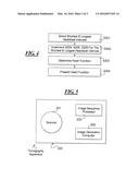 METHOD AND APPARATUS FOR GENERATING A MULTI-SLICE DATA SET OF A HEART diagram and image