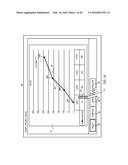 DATA POINT CALCULATIONS ON A CHART diagram and image