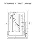 DATA POINT CALCULATIONS ON A CHART diagram and image