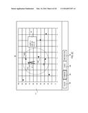 DATA POINT CALCULATIONS ON A CHART diagram and image