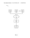 SYSTEMS AND METHODS FOR MODIFYING A GAME INTERFACE OF AN ELECTRONIC CARD     GAME BASED ON DATA RECEIVED FROM A PLAYER DEVICE diagram and image