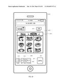 CONTROLLING MOBILE GAMING diagram and image