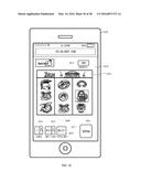 CONTROLLING MOBILE GAMING diagram and image