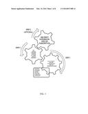 Method and System of Environmental Occupant Monitoring and Hazard     Notification and Mitigation diagram and image