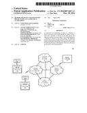 METHOD, APPARATUS AND SYSTEM FOR BROADCASTING AN ALARM FOR AN ALARM GROUP diagram and image